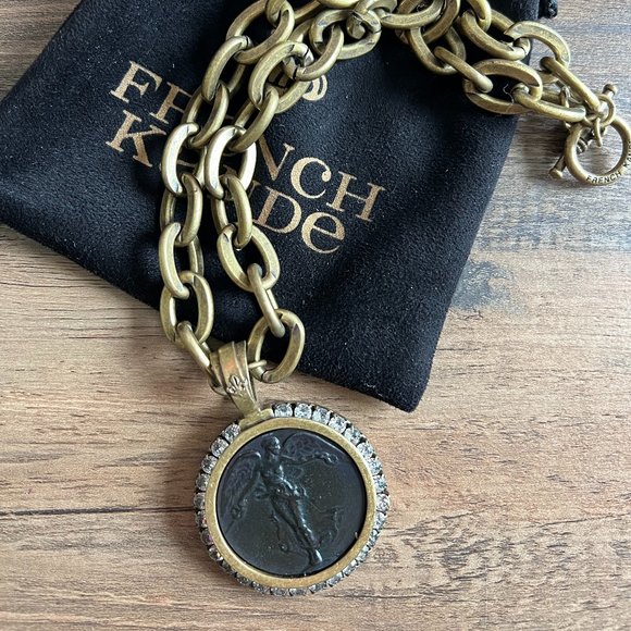 FRENCH KANDE Jewelry - FRENCH KANDE